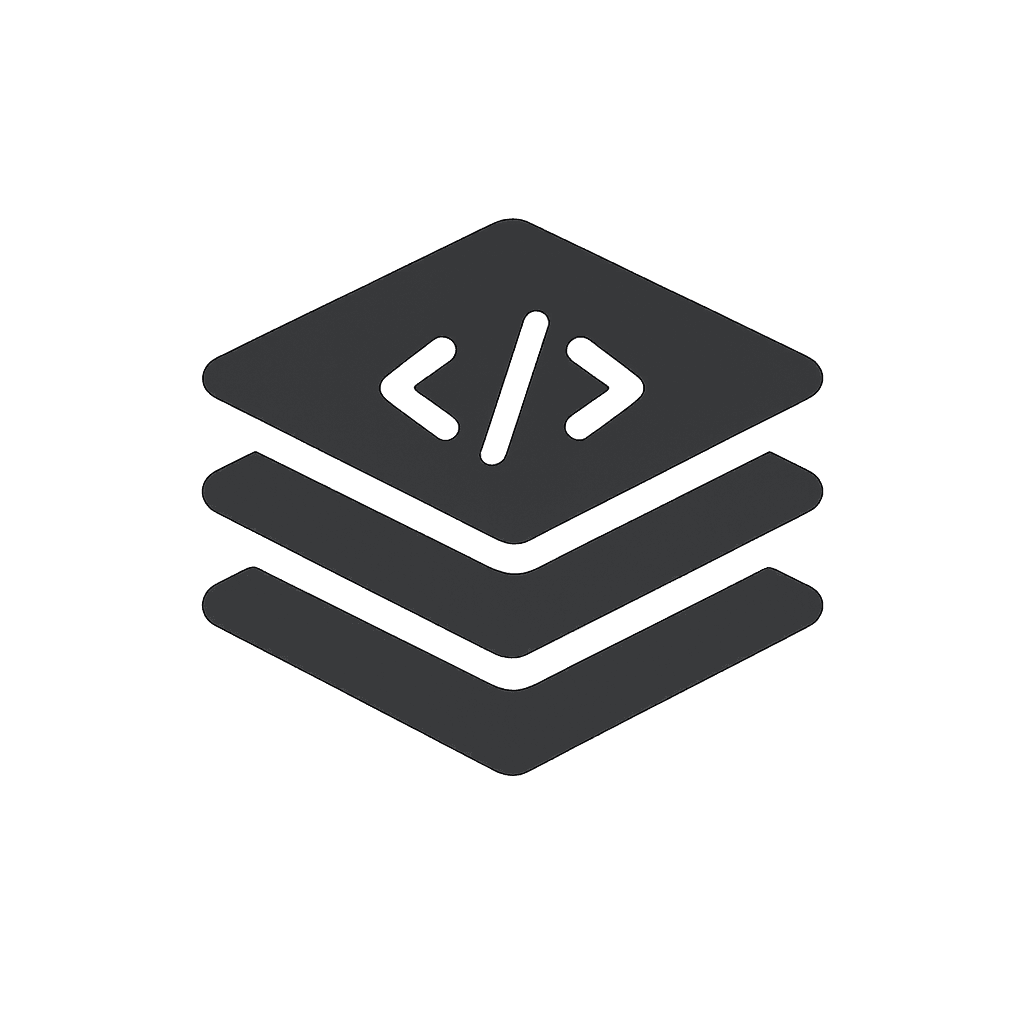 Full-Stack Development