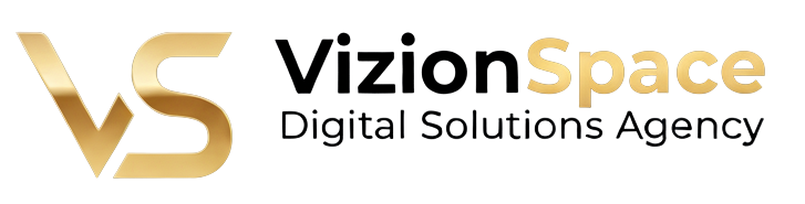 VizionSpace logo
