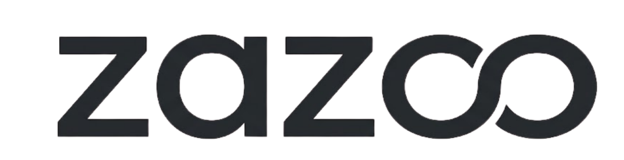 Zazoo CRM logo