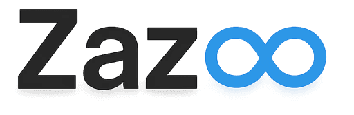 Zazoo - CRM logo