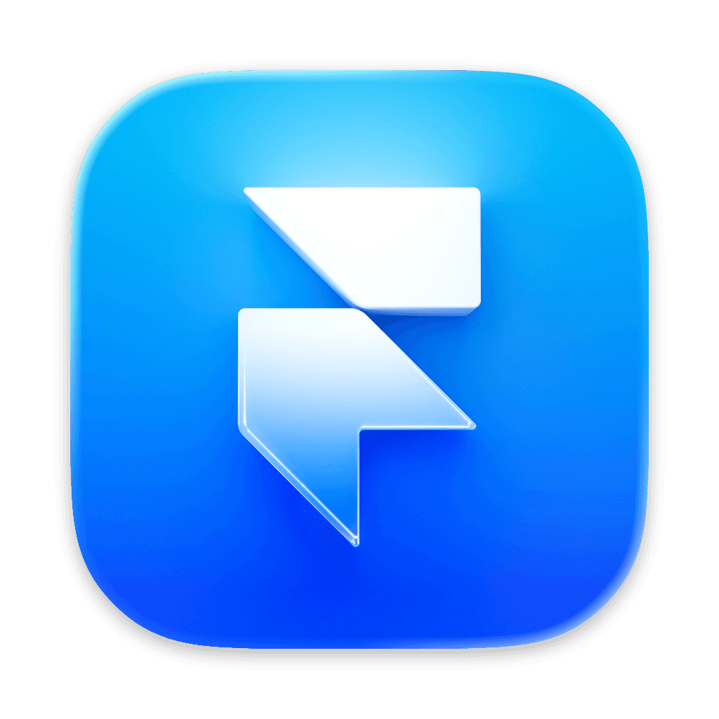 Framer app icon